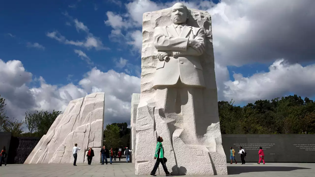 What's open on Martin Luther King Jr. Day 2023?