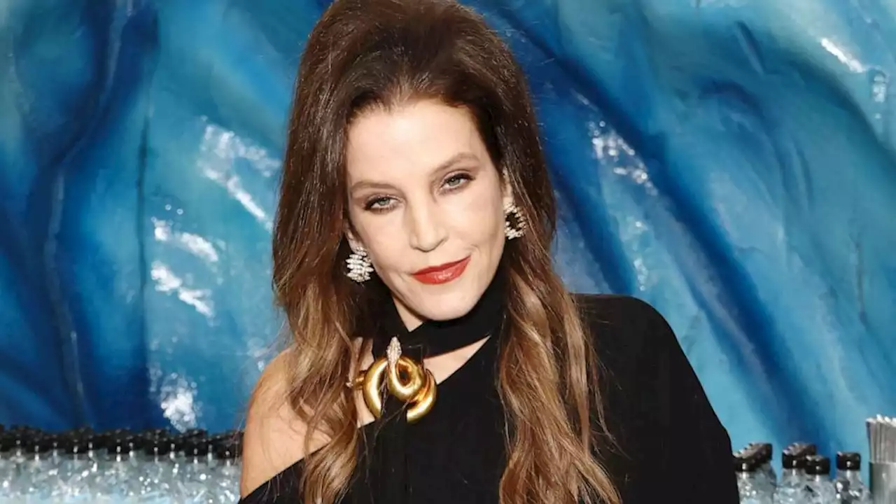 Austin Butler, Tom Hanks, Bette Midler and more remember Lisa Marie Presley