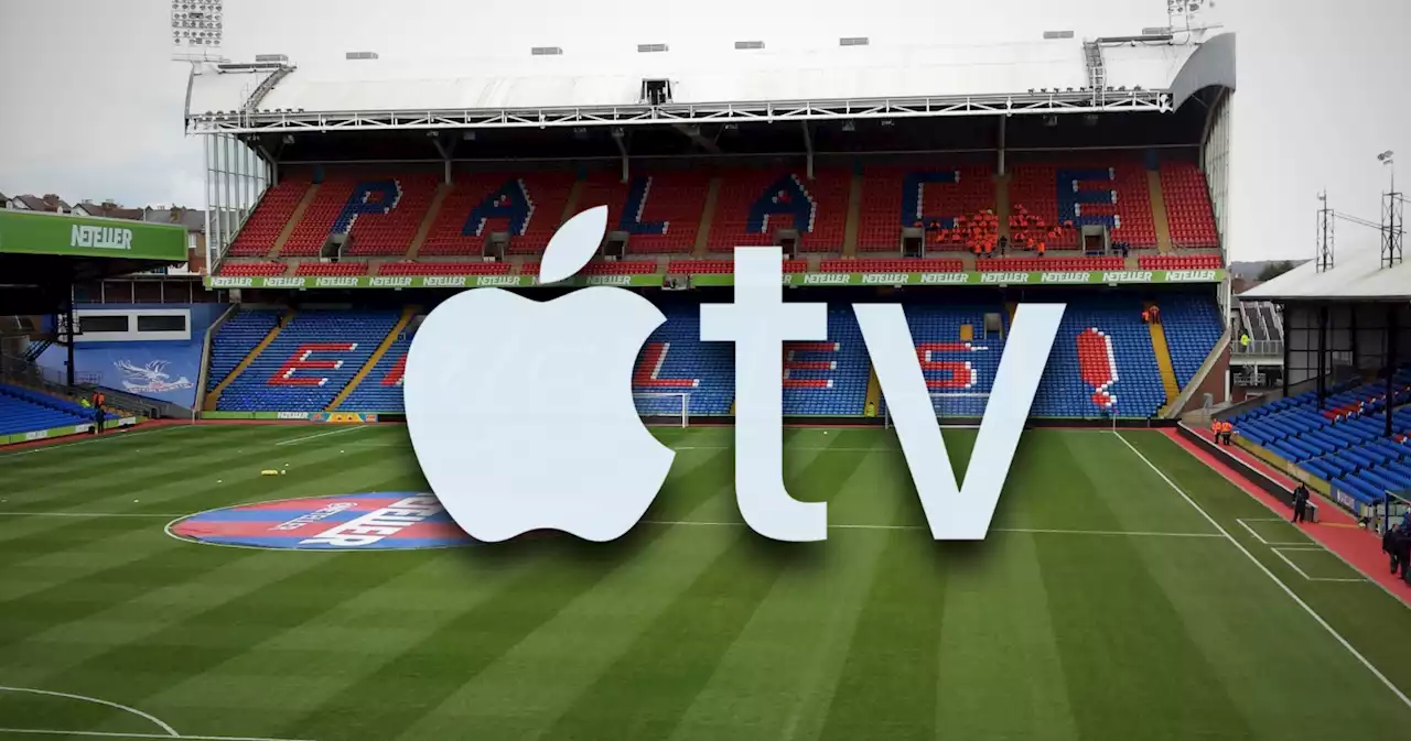 Apple in lizza per i diritti streaming della Premier League inglese