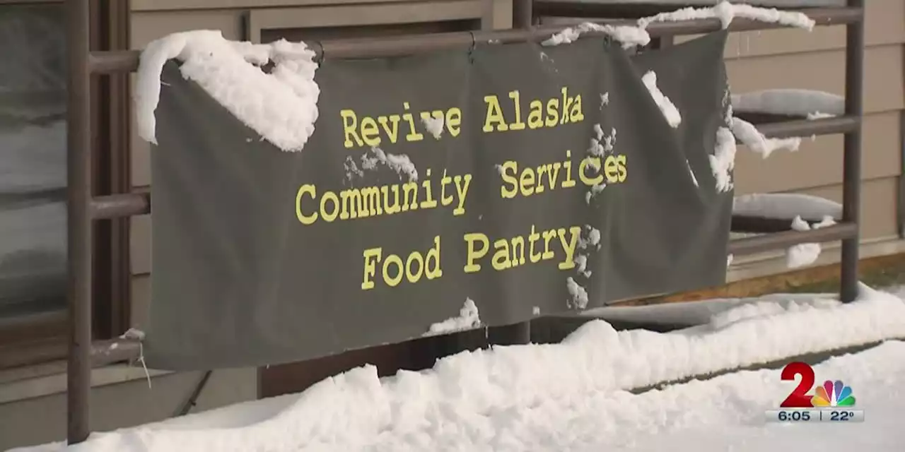 Anchorage nonprofit’s use of $750,000 in federal funds investigated