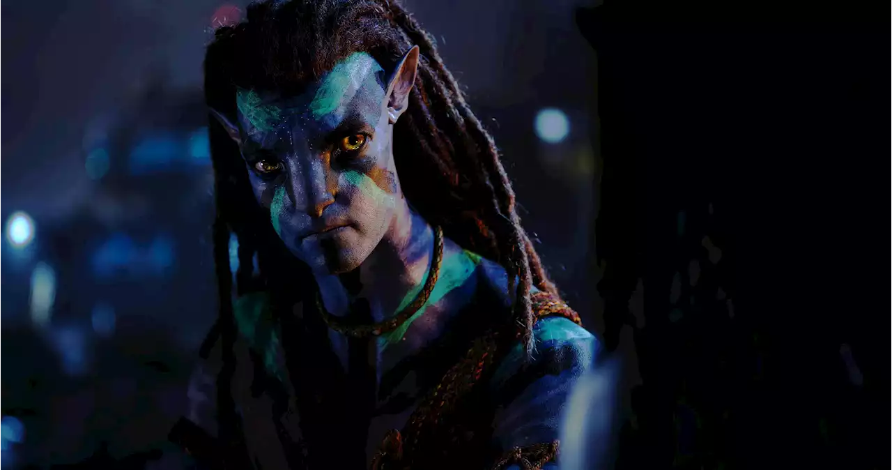 ‘Avatar 2,’ ‘M3GAN’ hold onto top spots at the box office