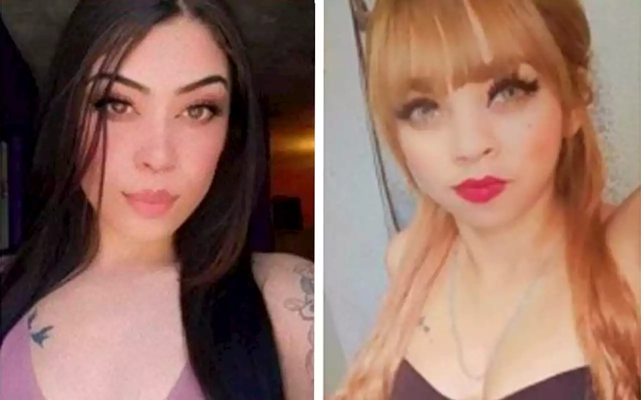 Detienen a cinco personas por el feminicidio de Maribel y Gabriela Janeth en Cd. Juárez