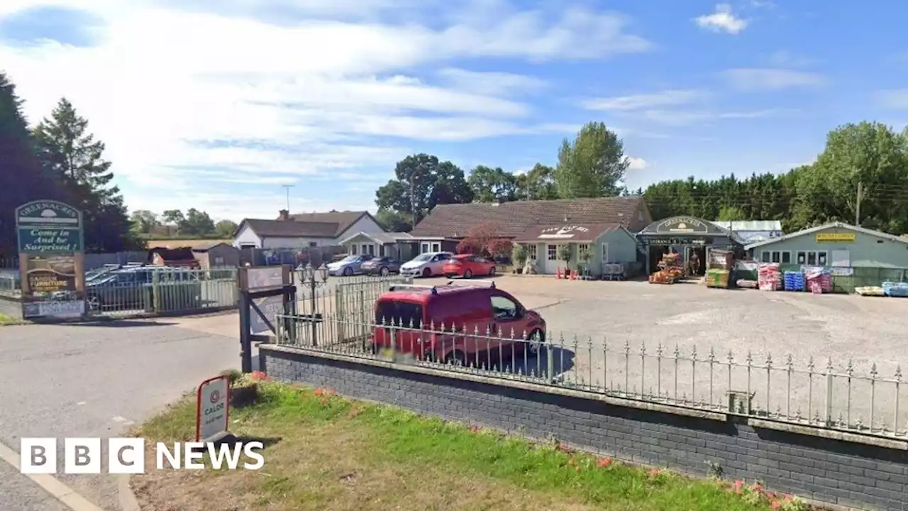 Hinckley: Greenacres Garden Centre to make way for homes