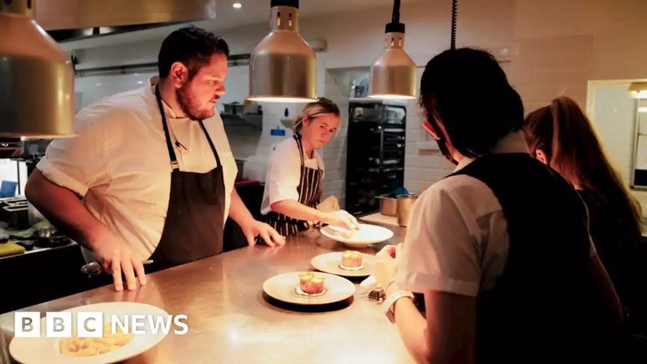 Hospitality businesses in Wales offer perks to lure staff