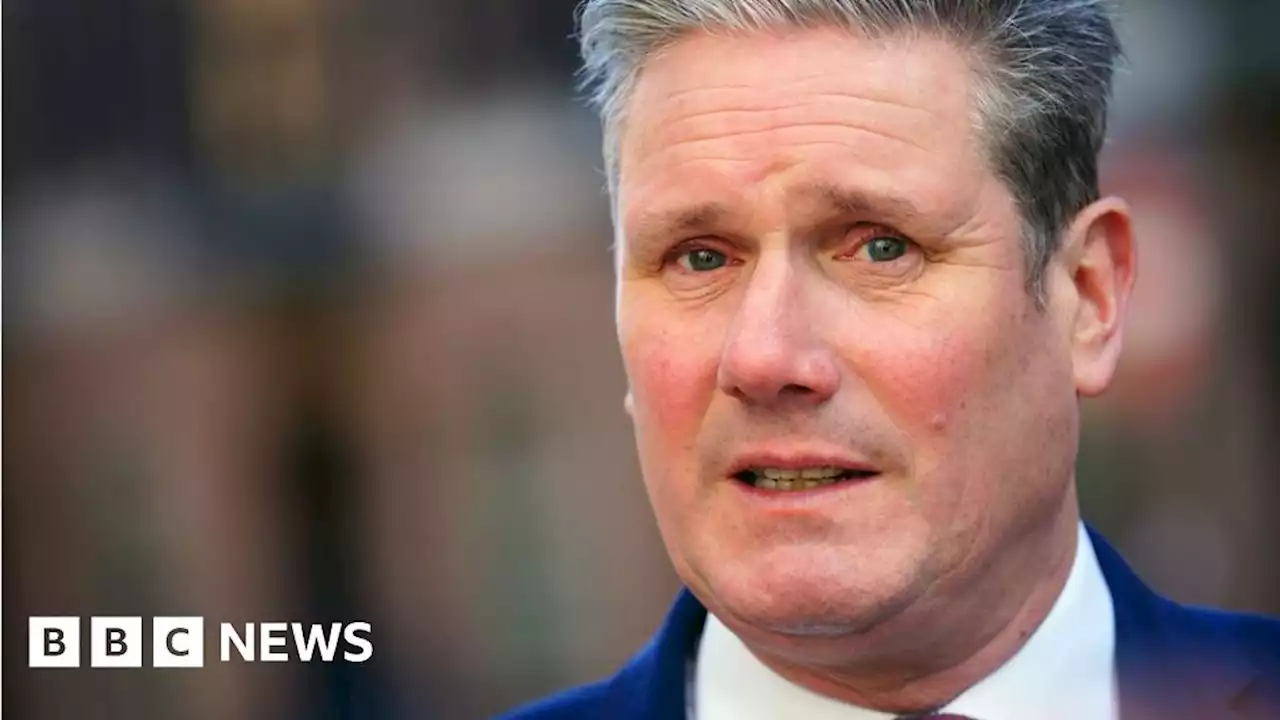 NHS must reform or die, warns Sir Keir Starmer