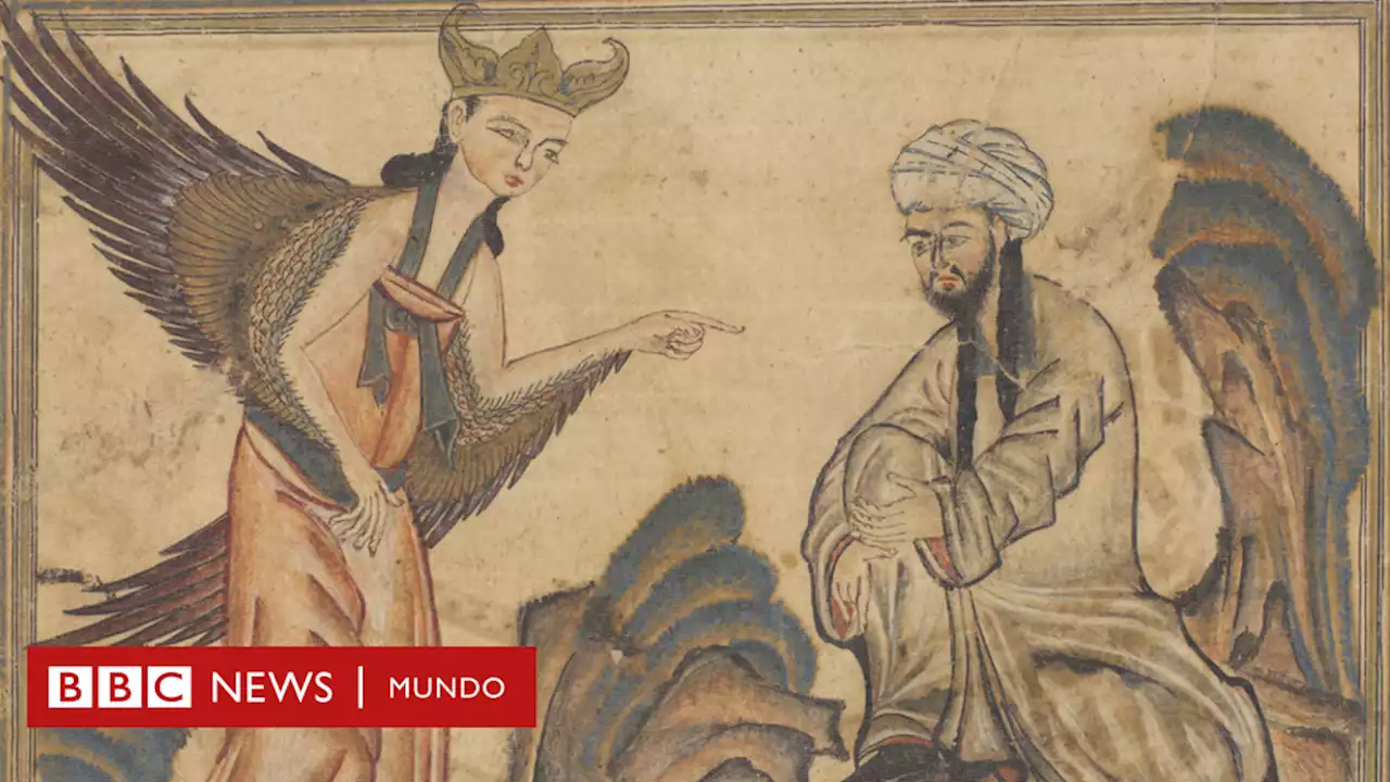 El exilio de hace 1.400 años que marca el inicio del islam - BBC News Mundo