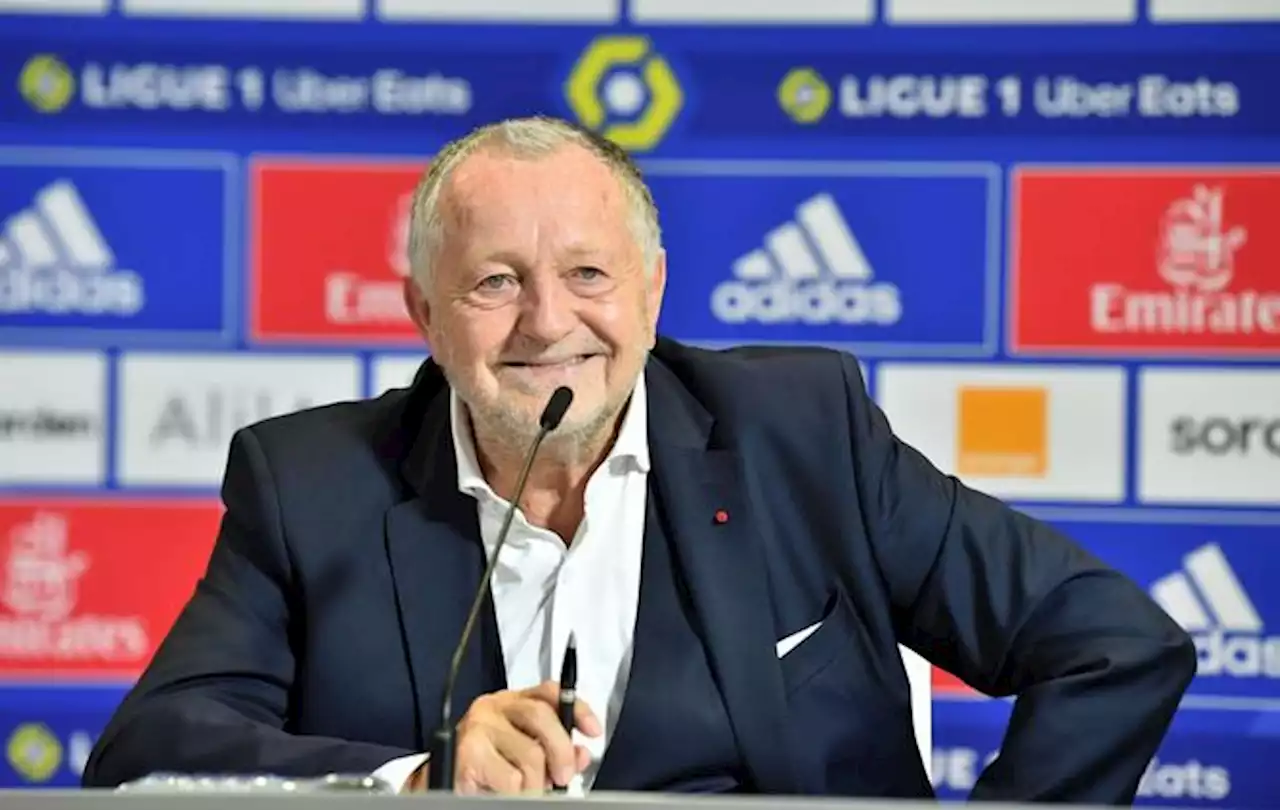 Jean-Michel Aulas revient sur la défaite et sur les évènements violents