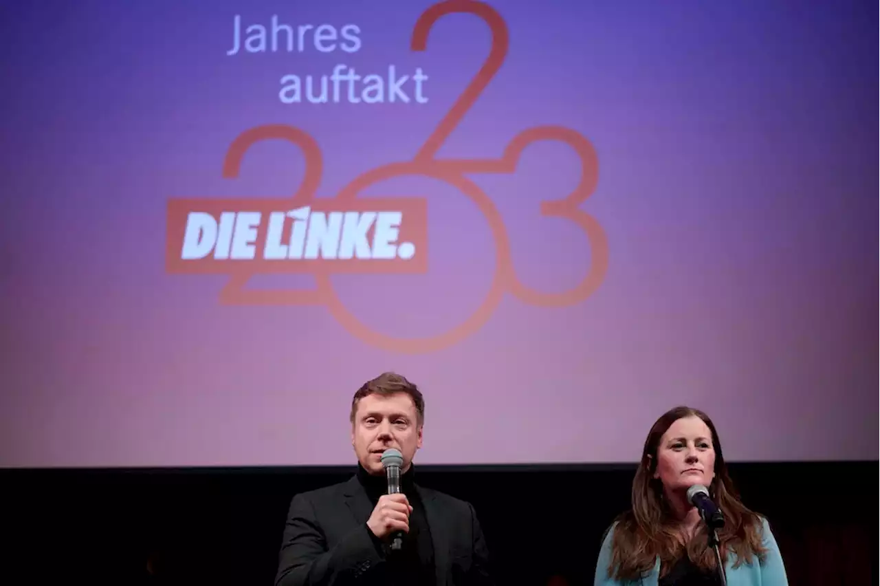 Die Linke will mehr Sozialismus wagen: Besteuert die Reichen!