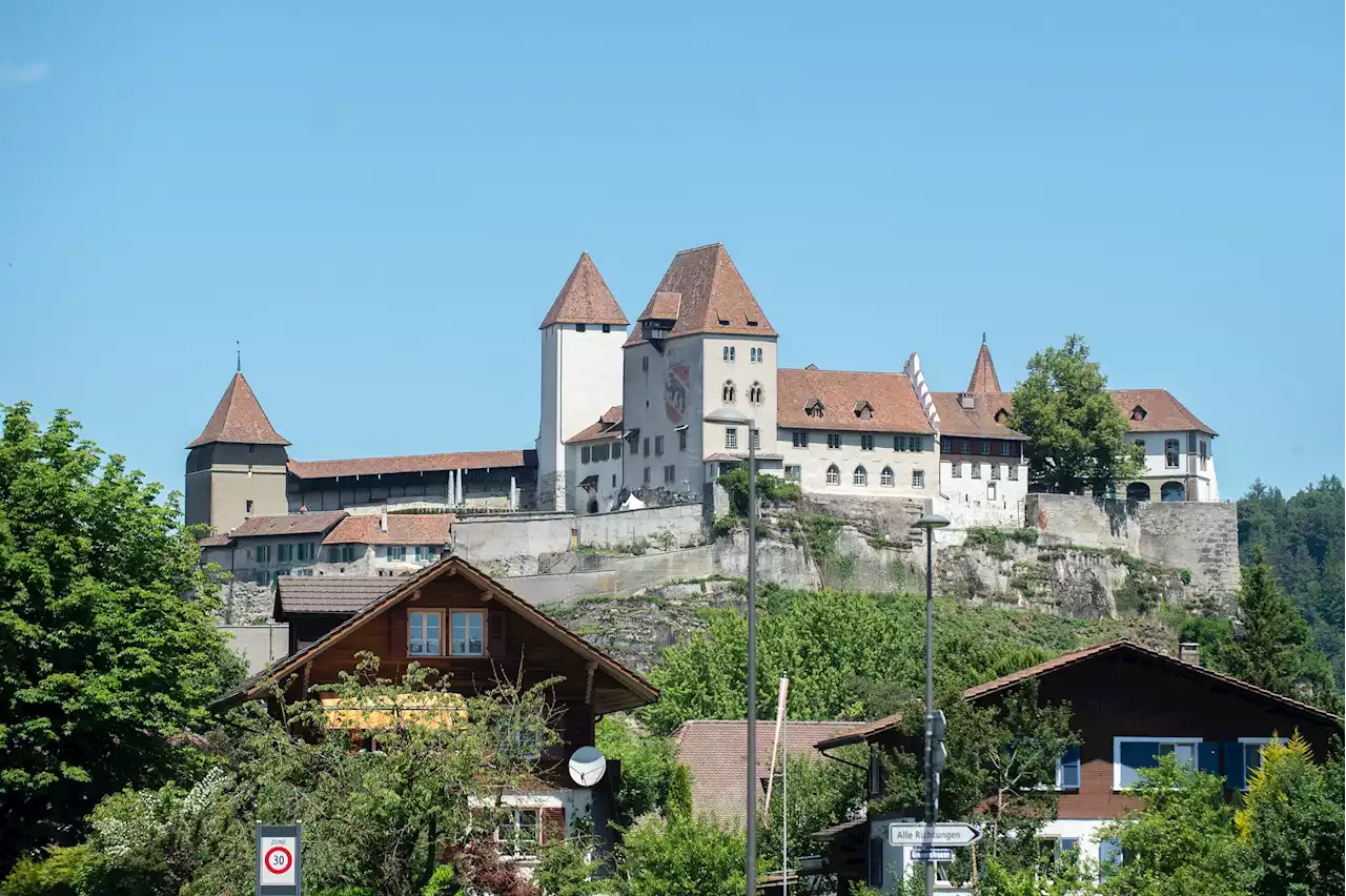 Kredit vom Bund – Museum Schloss Burgdorf untersucht Sammlung auf Raubgut