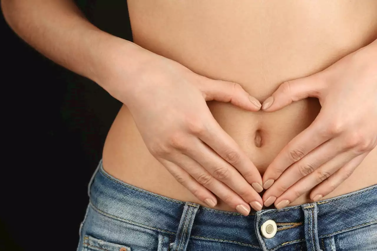 The Average Belly Button Houses 67 Kinds of Bacteria — Best Life