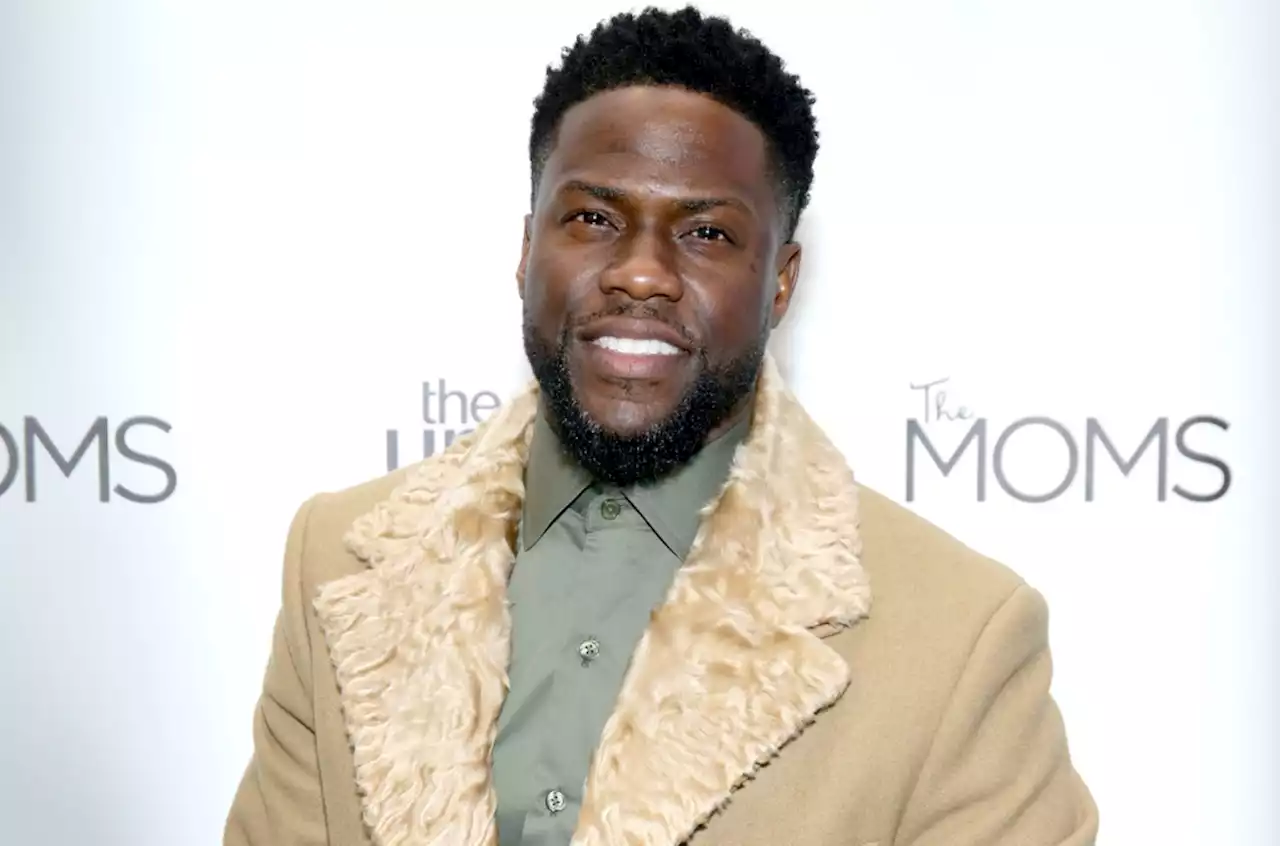 Kevin Hart Says Fame Is ‘Biggest Drug’ Over Cocaine or Heroin: ‘That’s a Monster You’re Feeding’