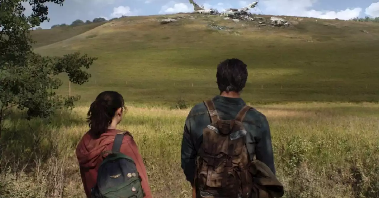 The Last of Us Is 'Y: The Last 28 Walking Dead Days Later' Excellence