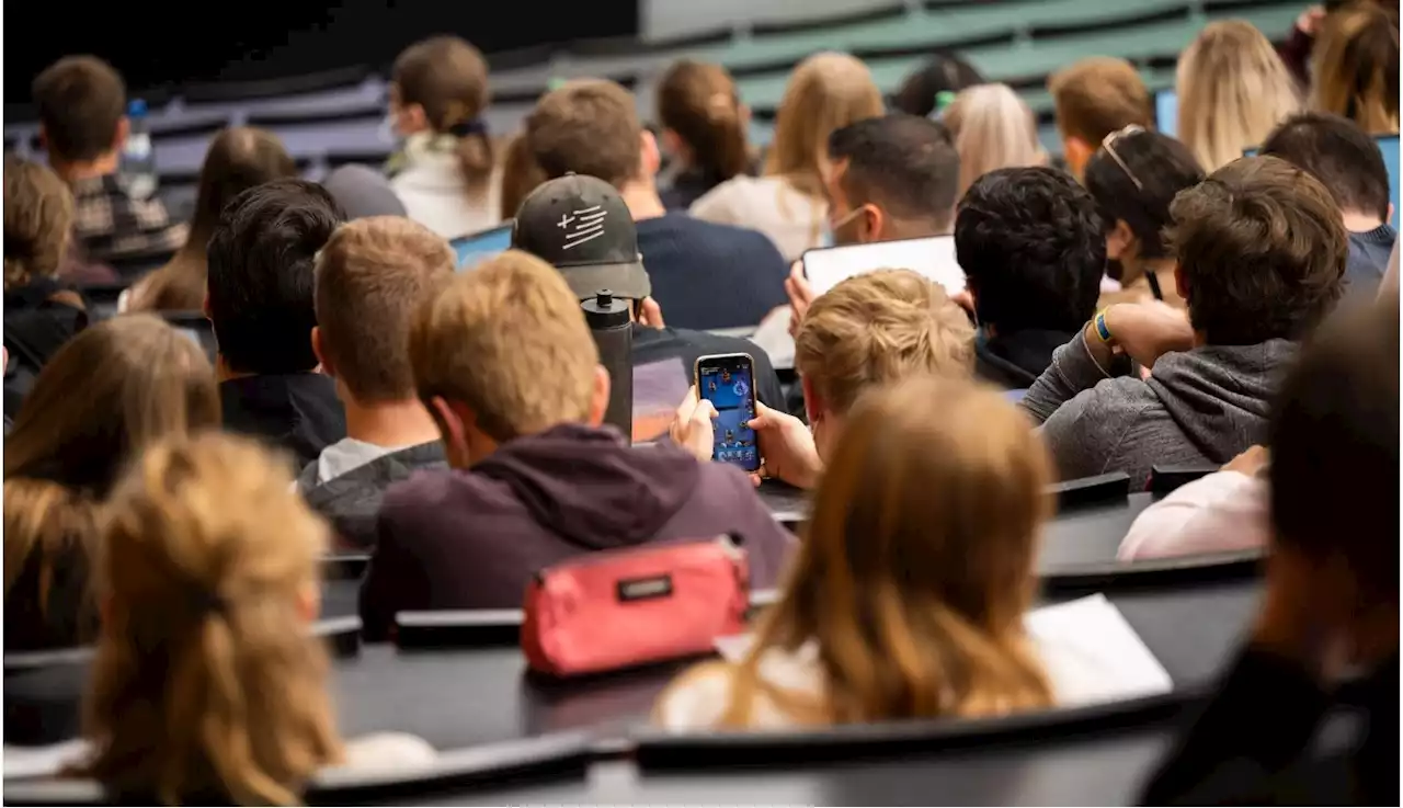 Energiepreispauschale: Studenten warten immer noch auf ihr Geld