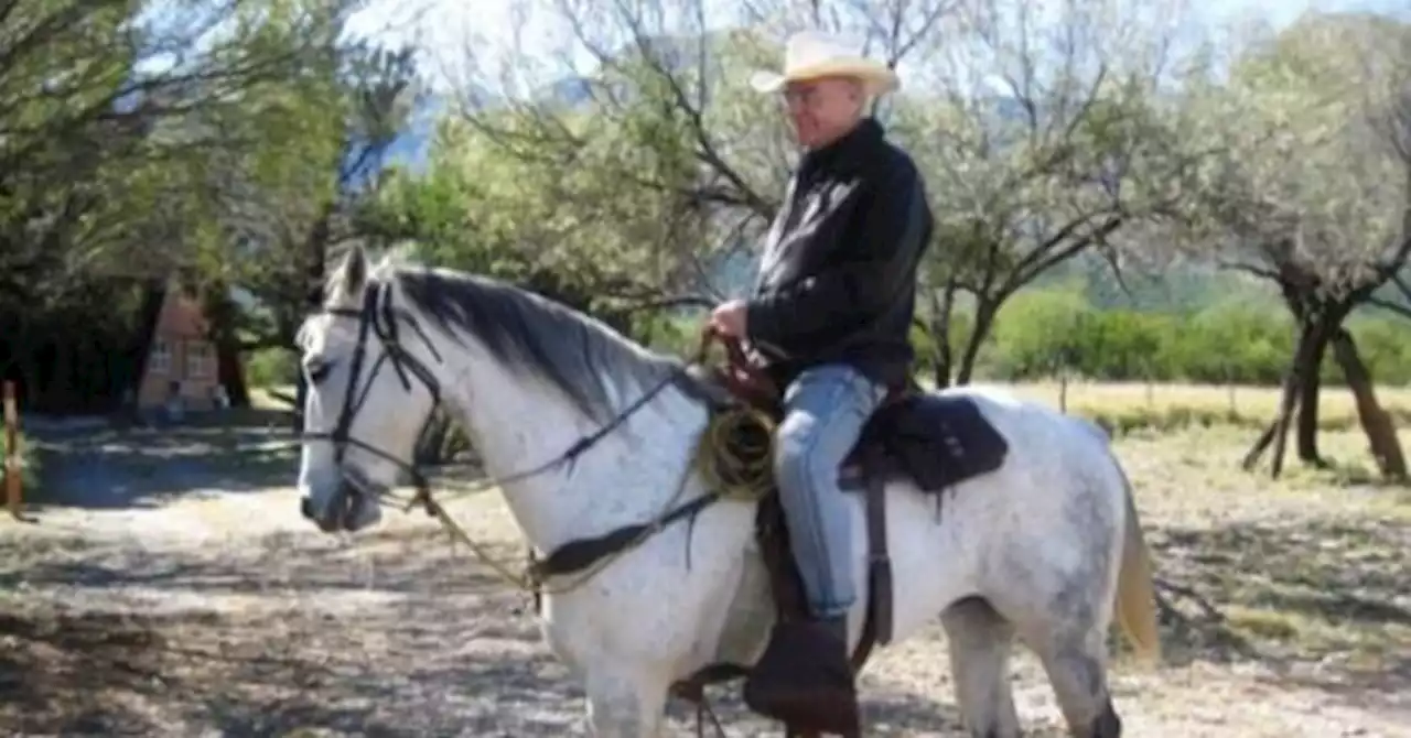 Cartel Murder of 85-Year-Old Rancher Sparks Outrage in Mexican Border State