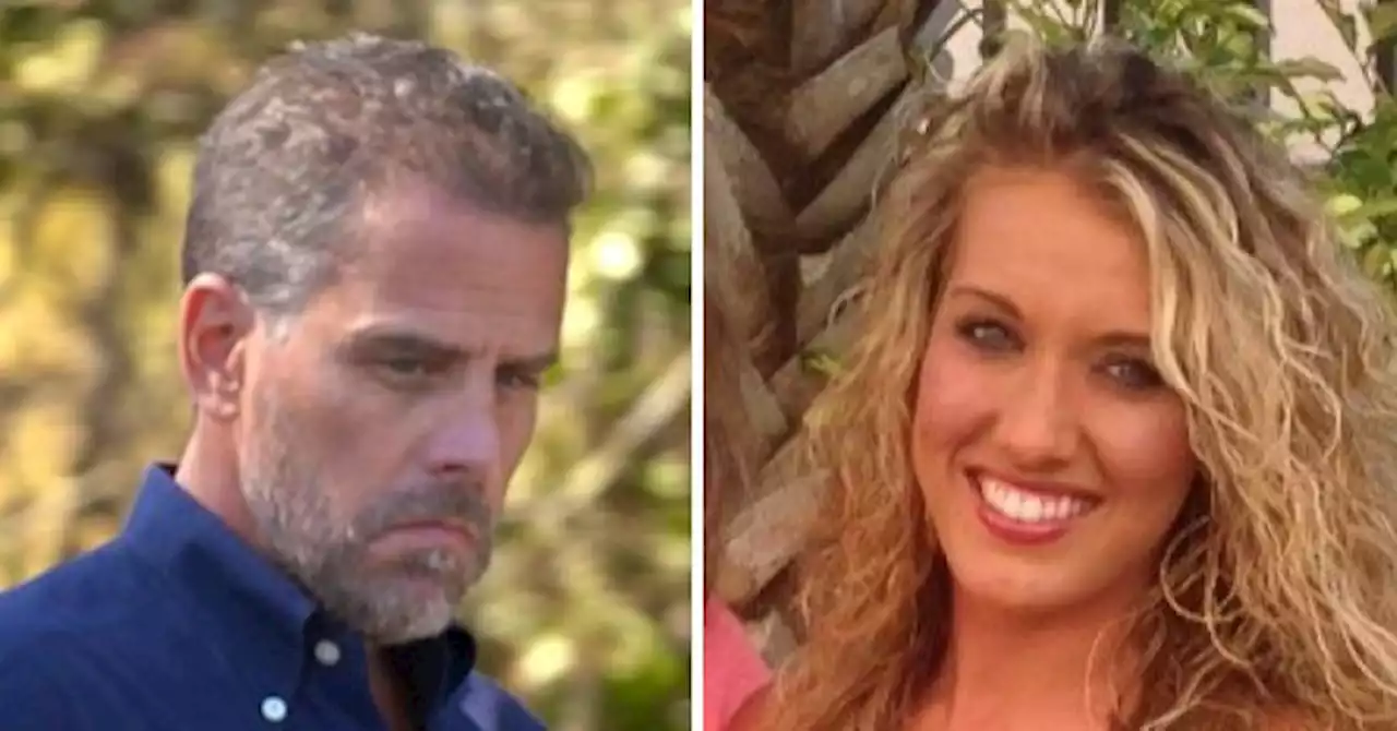 Hunter Biden Asks Court to Deny Daughter Taking His Surname