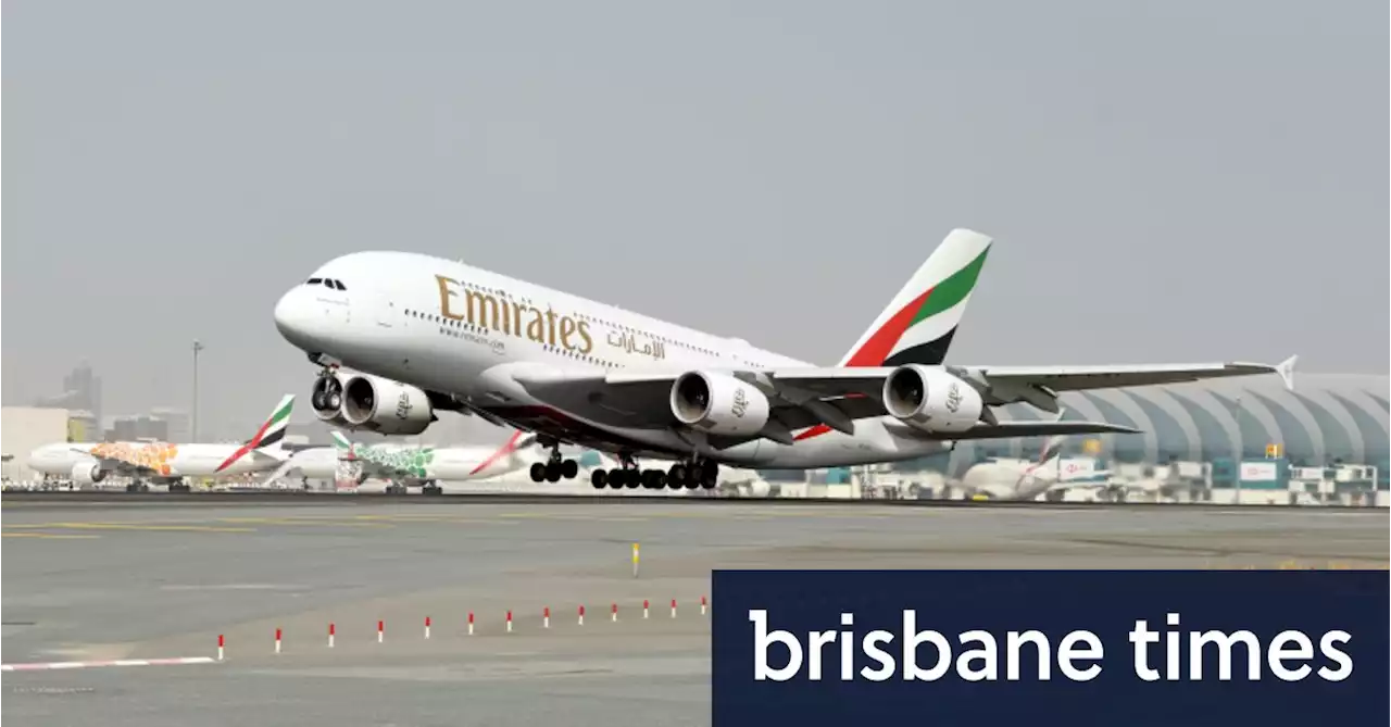 ‘A great result for Queensland’: Emirates to double Brisbane flights