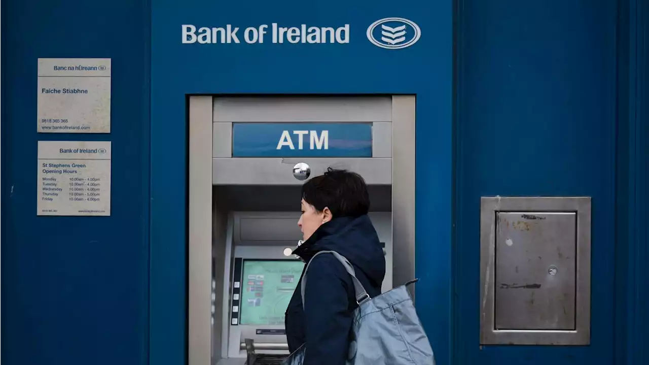 Bank of Ireland freezes investor withdrawals from €70m European Real Estate Fund