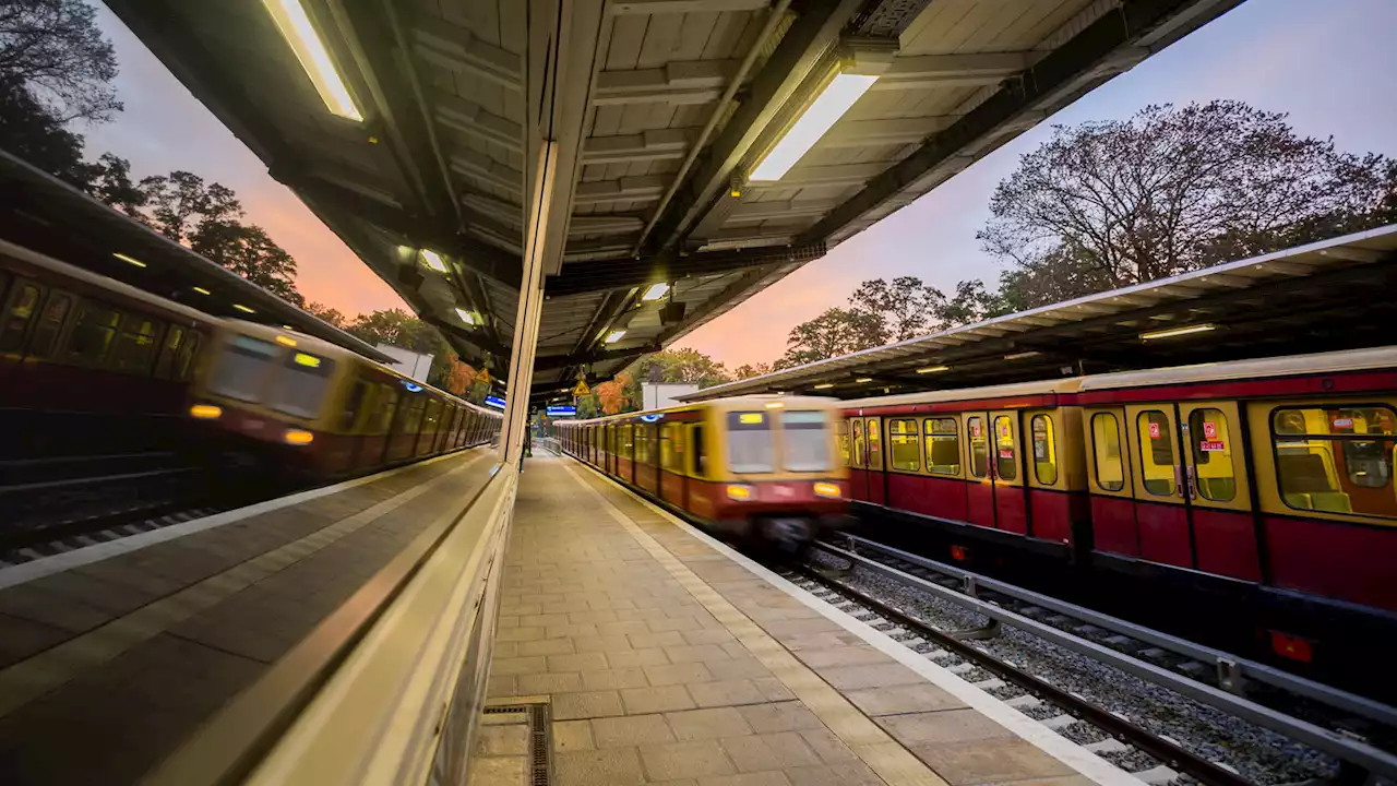 Massive Verspätungen und Ausfälle bei der S-Bahn