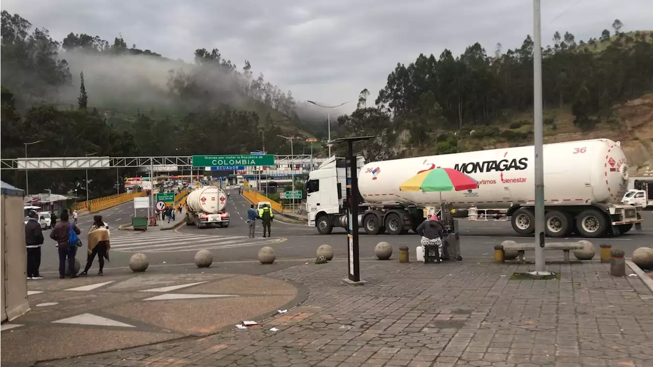 En treinta días estaría habilitada la vía alterna en Rosas, Cauca