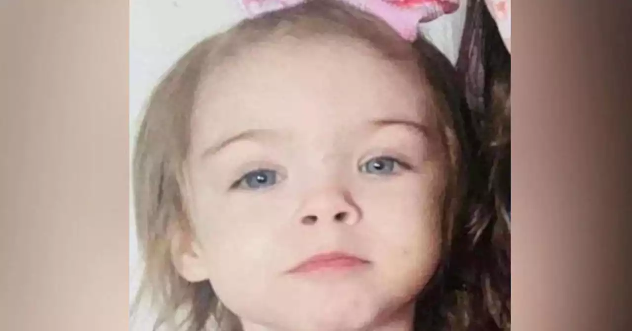 Athena Brownfield: Caretaker faces murder charge in 4-year-old's disappearance