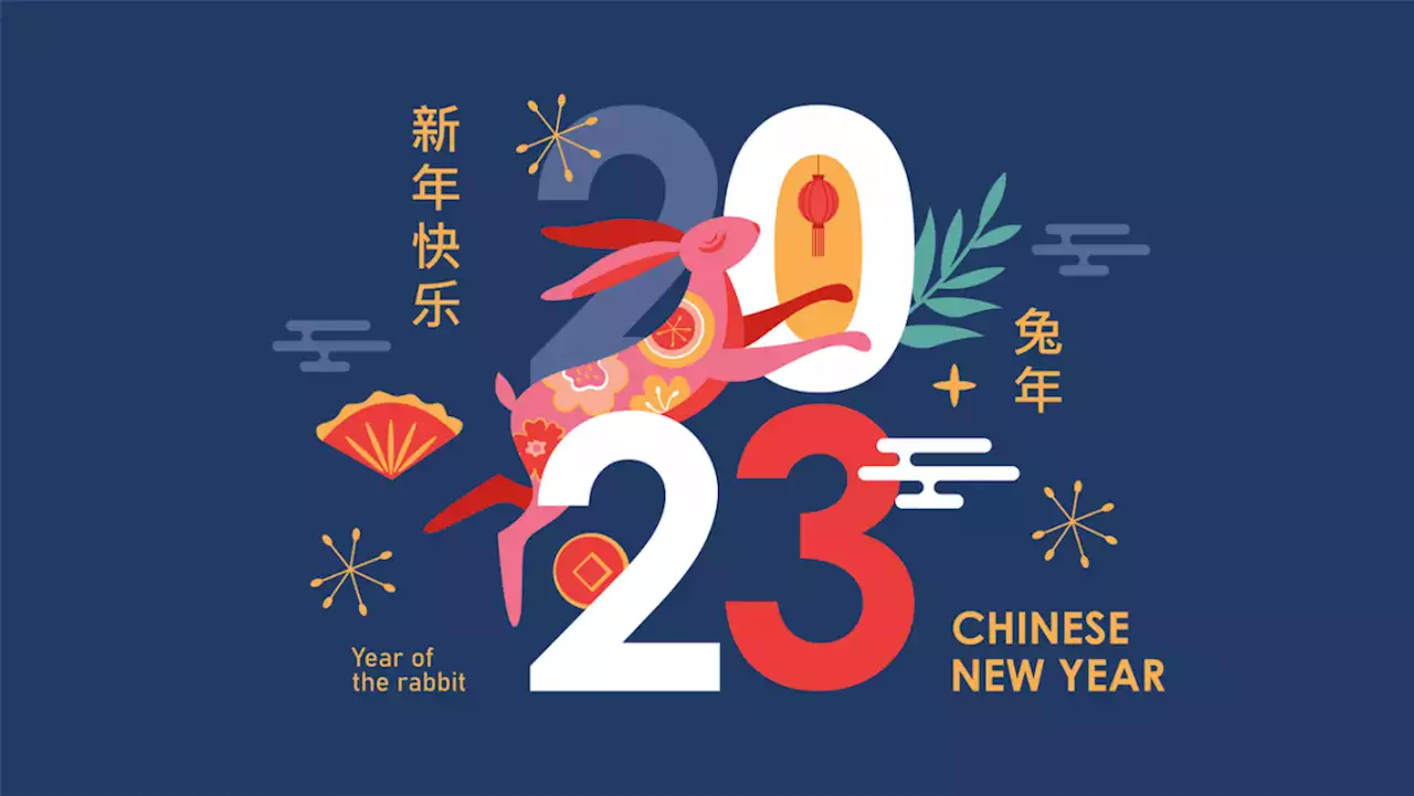 Commentary: Don’t make your friends hopping mad with Chinese New Year e-greetings