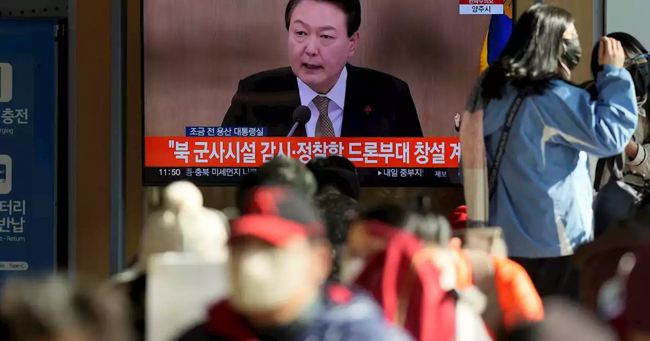 Seung-Whan Choi: What could bring the Korean Peninsula to the brink of war