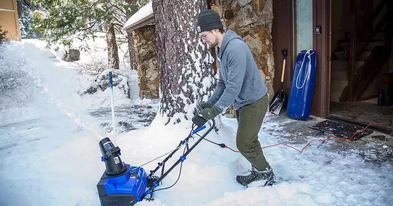 What’s the best snowblower to buy?