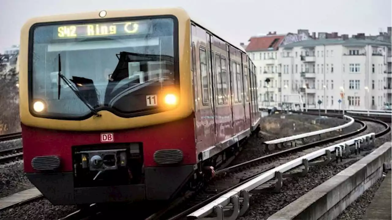 Stellwerksstörung: Verspätungen und Ausfälle bei Berliner Ringbahn