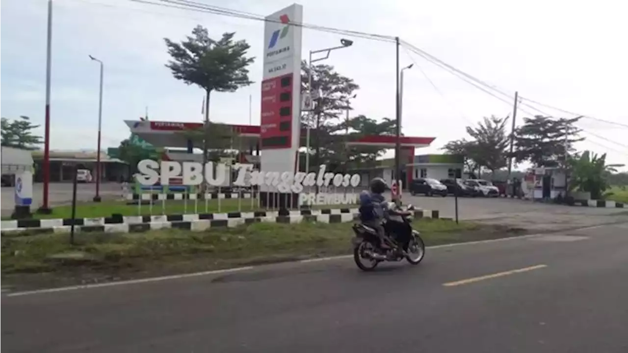 Kuota BBM Solar Mau Dibatasi, Begini Rencana Pertamina