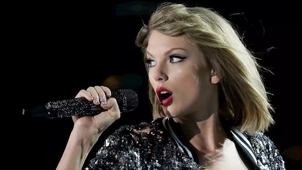 This Valentine's Day, you can visit a Taylor Swift-themed 'breakup bar' in Chicago | CNN