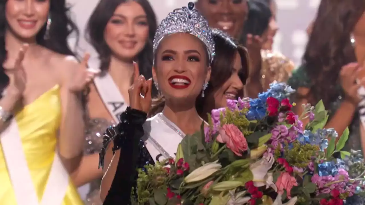 Miss Universo 2023: Estados Unidos vence concurso pela 9ª vez