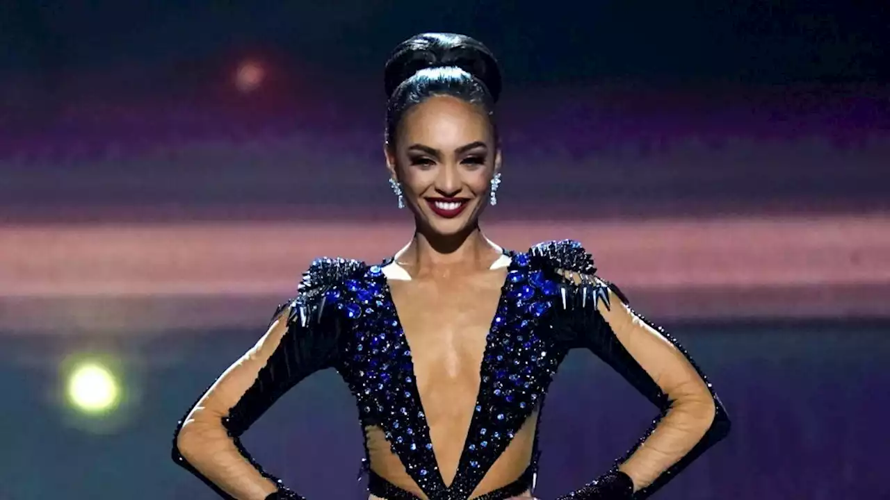 Miss Estados Unidos es la ganadora de Miss Universo 2023