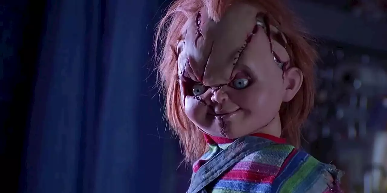 'Chucky' Renewed for Season 3 at Syfy and USA Network