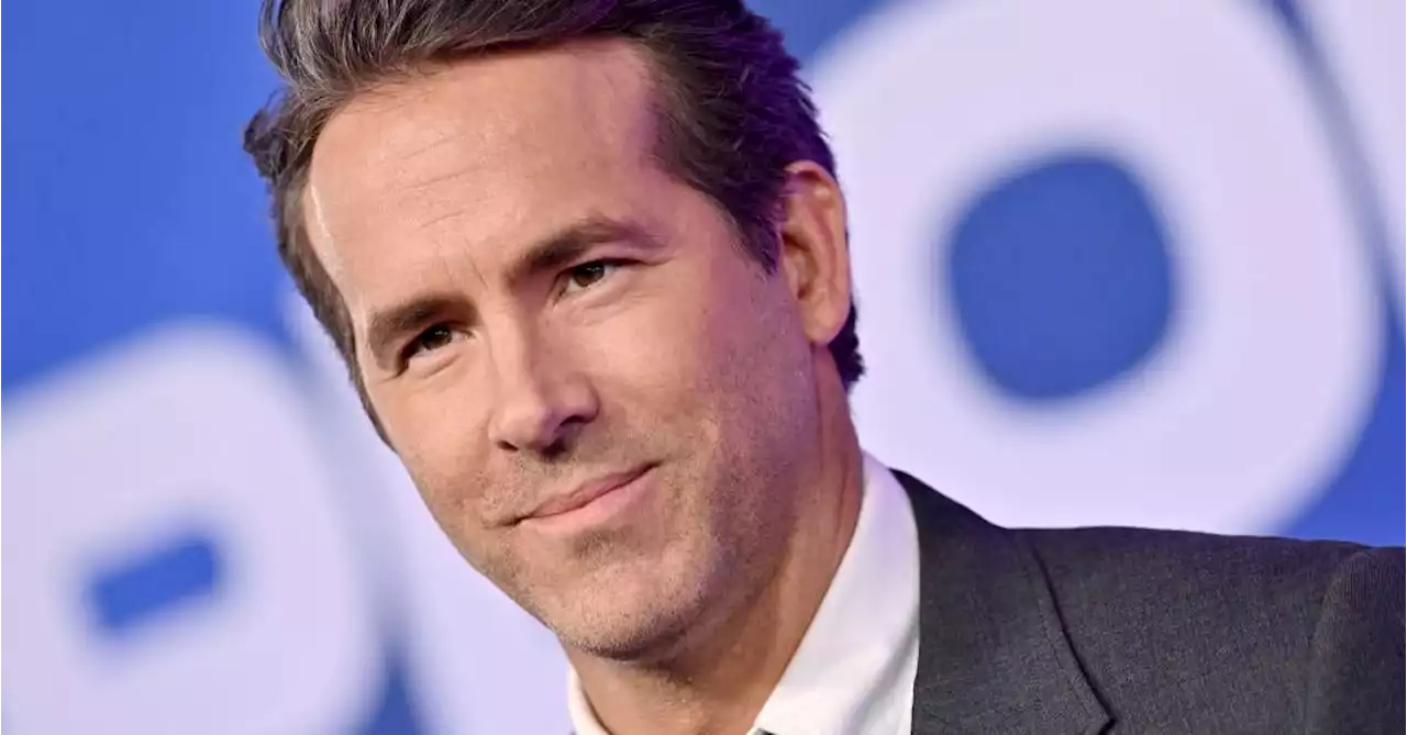 Ryan Reynolds Reveals NSFW Teaser for New Nat Geo TV Series