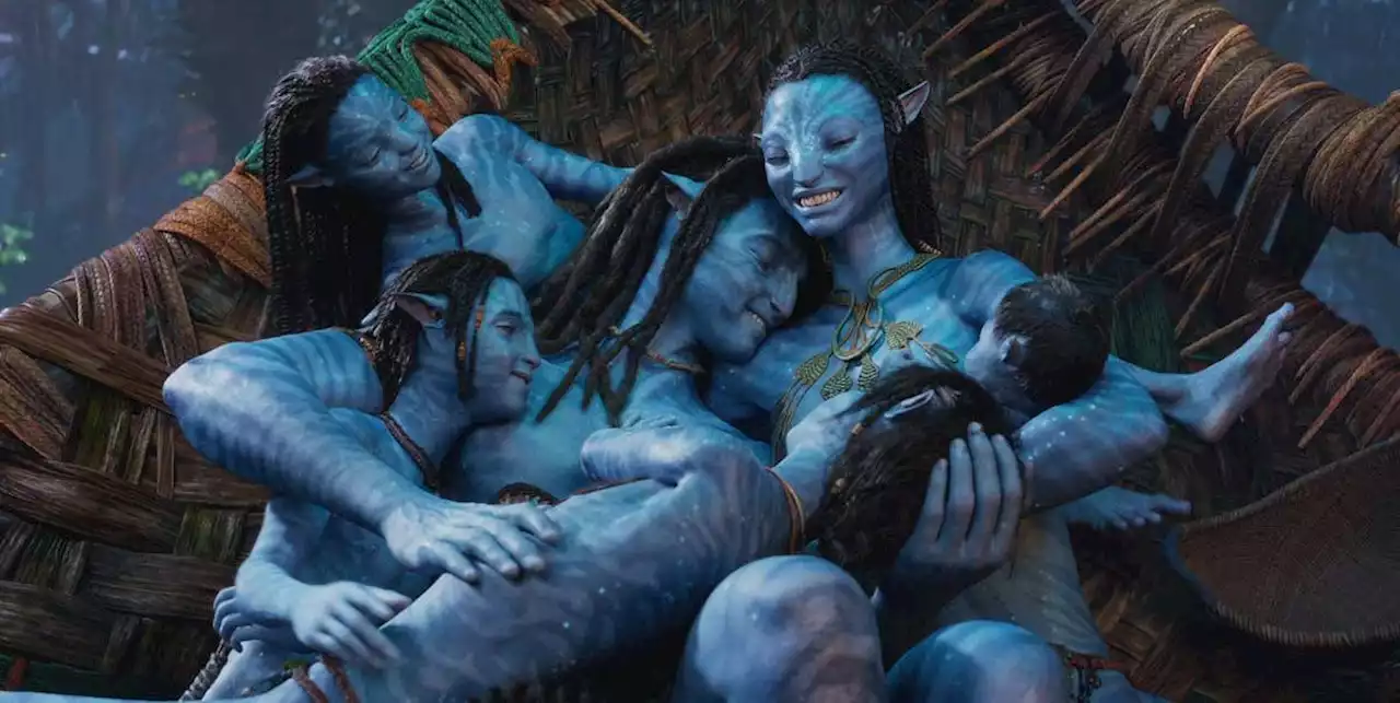 James Cameron conferma l’uscita di Avatar 4 e 5