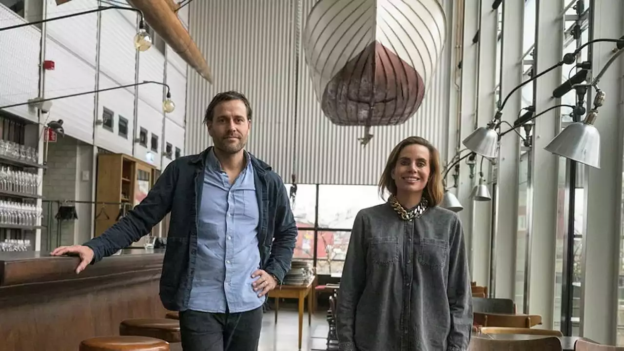 Fabrique tar sitt största steg – köper Oaxen