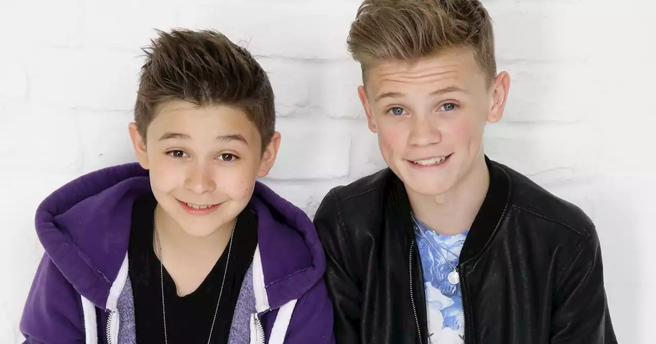 Britain's Got Talent duo Bars and Melody unrecognisable 9 years after audition