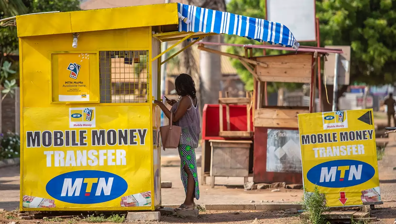 REVENUE ROW: MTN rubbishes Ghana tax authority’s R13bn tax claim