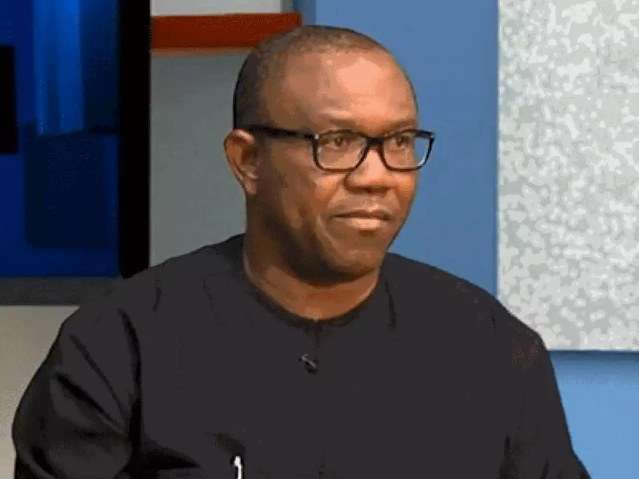 2023: Mixed reactions trail removal of Peter Obi's campaign posters in Anambra