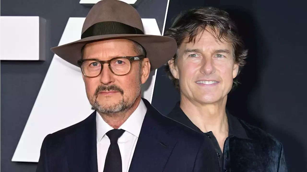 Tom Cruise Saved Todd Field’s ‘In The Bedroom’ From Harvey Weinstein