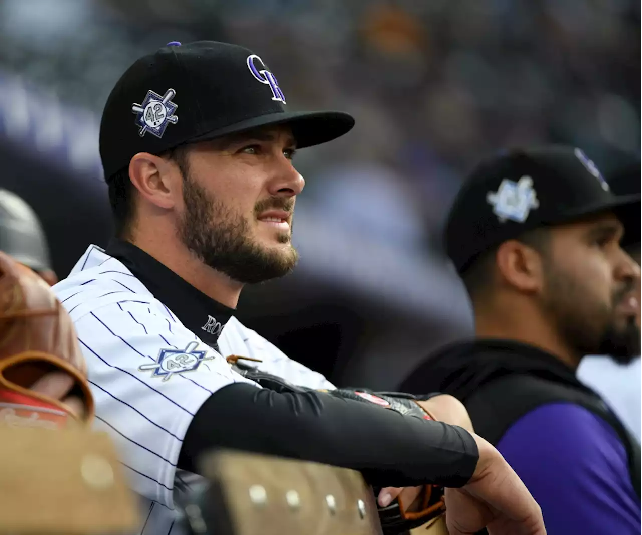 Healthy after lost season, Kris Bryant is ready to be Rockies’ “aircraft carrier” in 2023