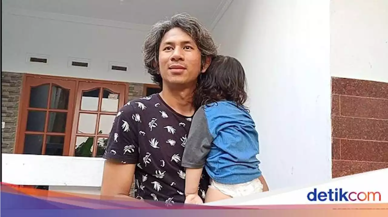 Aji Yusman 'Inikah Rasanya' Tinggal di Kontrakan: Situasi di Luar Kendali