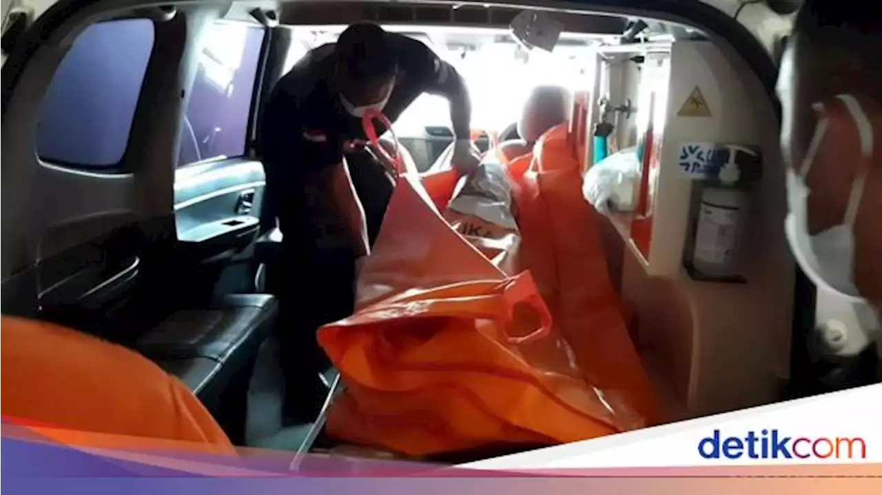 Geng Motor Bacok 2 Pemuda di Purwakarta, Satu Orang Tewas!