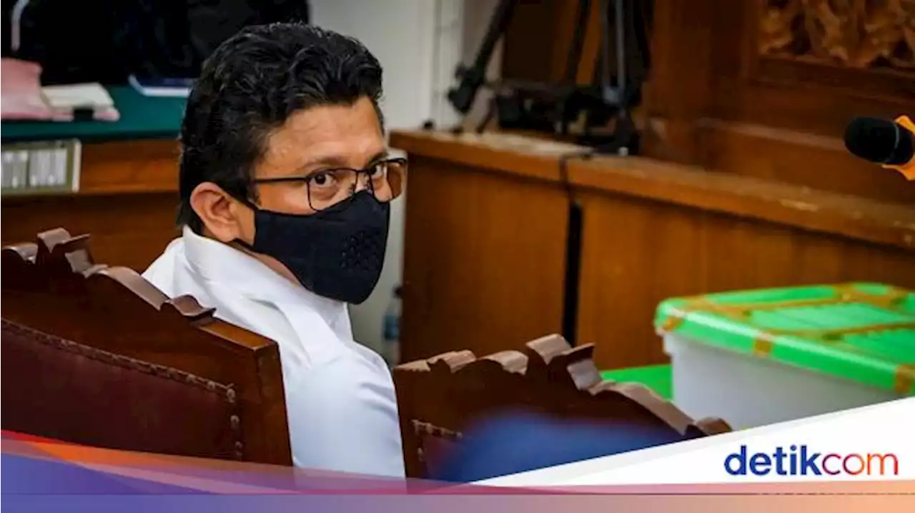 Perjalanan 3 Bulan Ferdy Sambo Dkk Diadili hingga Esok Hadapi Tuntutan