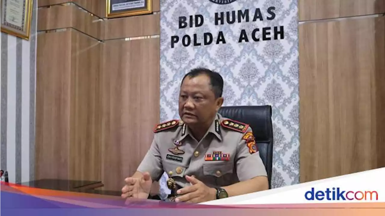 Polisi Tunggu Hasil Autopsi Jenazah Tahanan BNNP Aceh yang Tewas