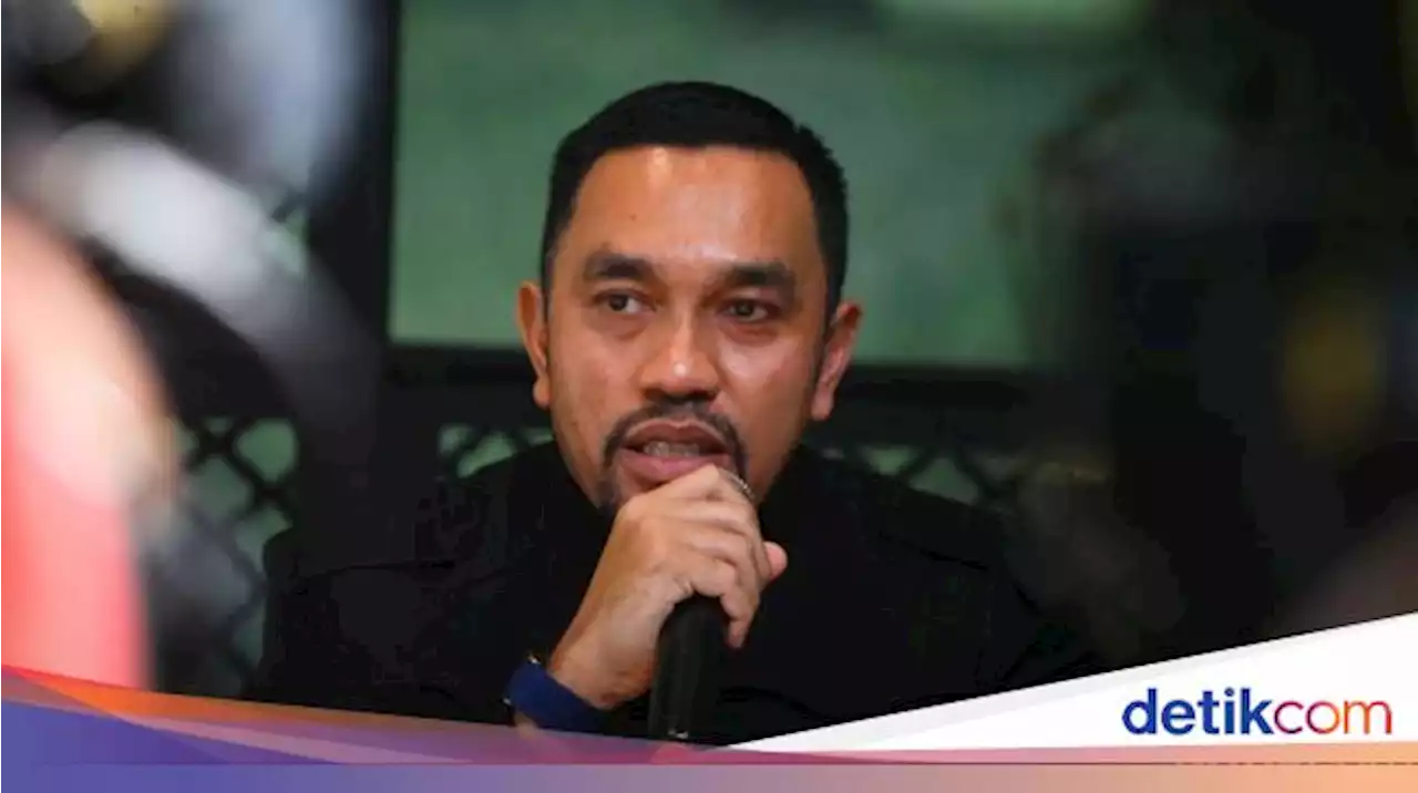 Sahroni Duga Ada Pihak Manfaatkan Penangkapan Lukas Enembe Bikin Kacau Papua