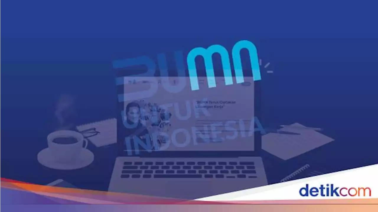 Bos EduCV Buka-bukaan soal Isu Praktik Joki di Tes Rekrutmen BUMN yang Viral