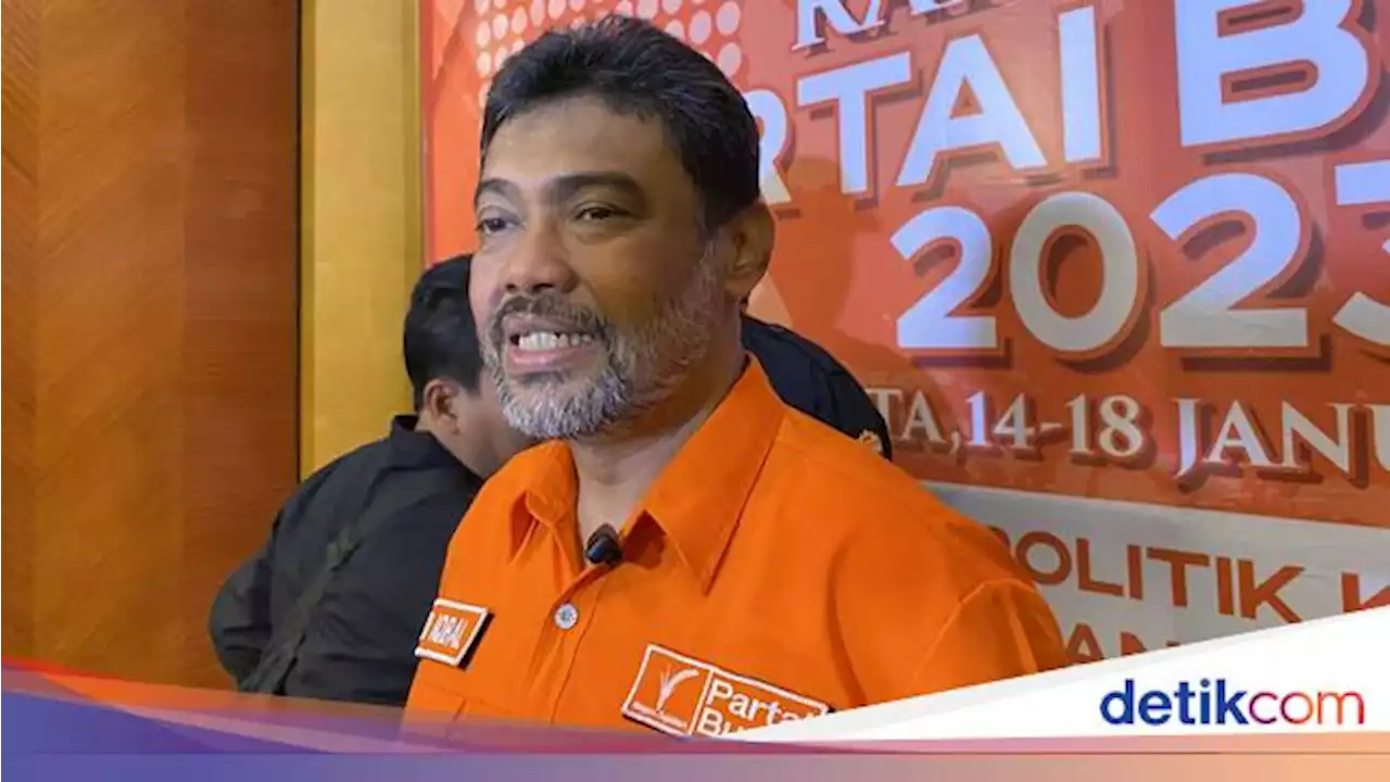 Partai Buruh Tolak Perppu Cipta Kerja: Negara Kok Jadi Agen Outsourcing?