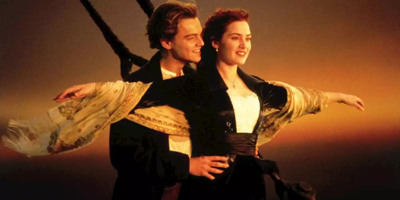 Leonardo DiCaprio had to be persuaded to join Titanic, shares James Cameron