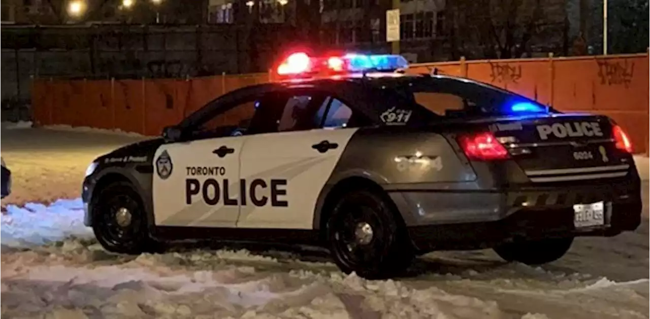 Three injured after shooting in Toronto